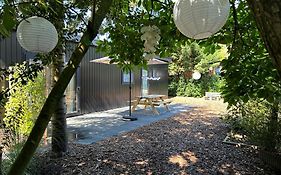 Veluwe Boutique Lodge