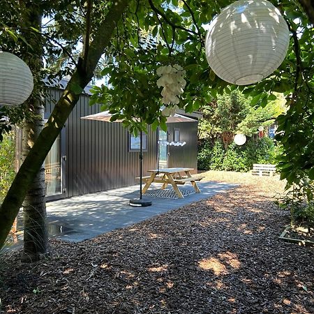 Veluwe Boutique Lodge Putten Buitenkant foto