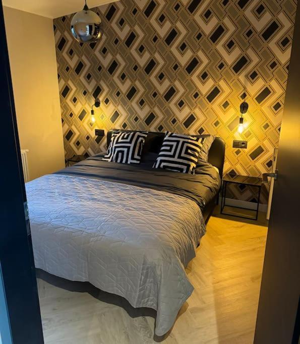 Veluwe Boutique Lodge Putten Buitenkant foto