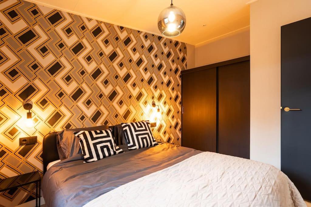 Veluwe Boutique Lodge Putten Buitenkant foto