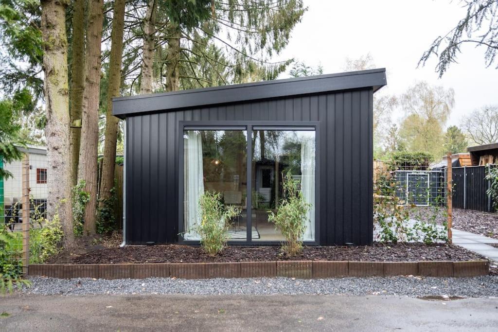 Veluwe Boutique Lodge Putten Buitenkant foto